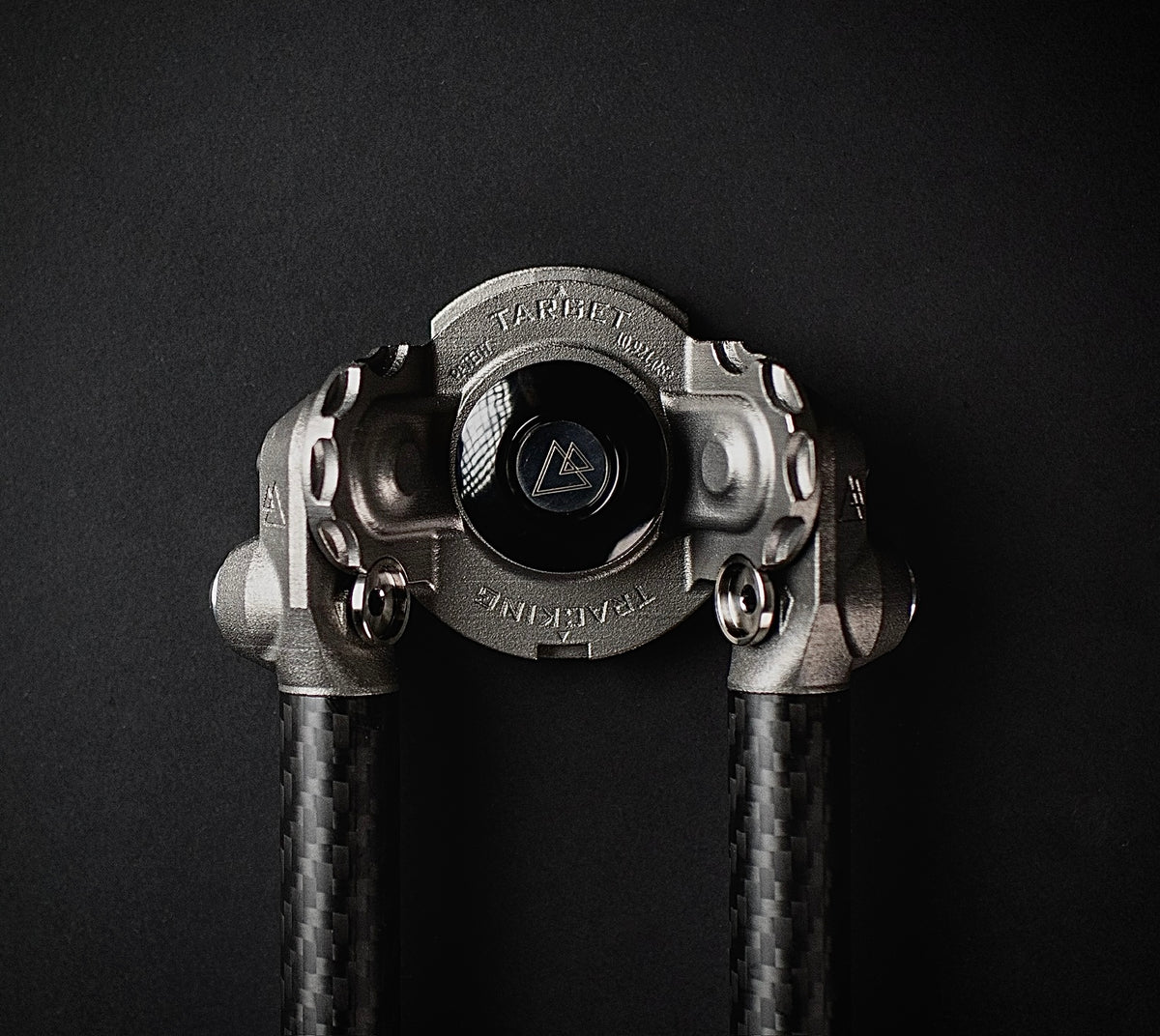 Carbon Notched Hunter