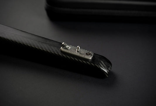 Bench Stock (Flat Forend) Mounting Bracket