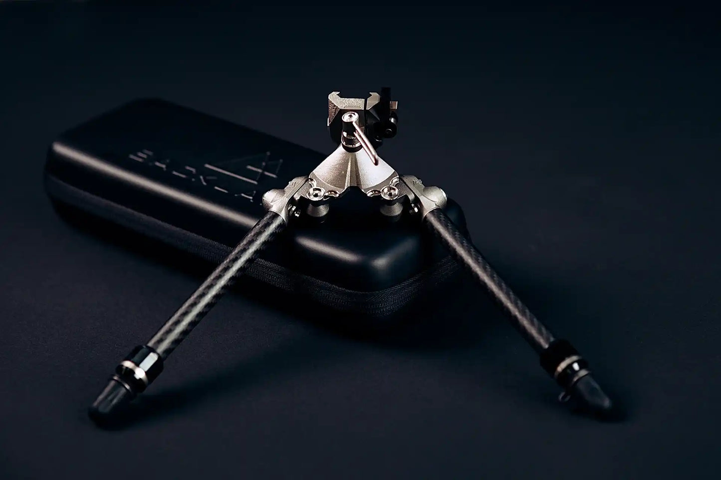 Precision Alpine Bipod