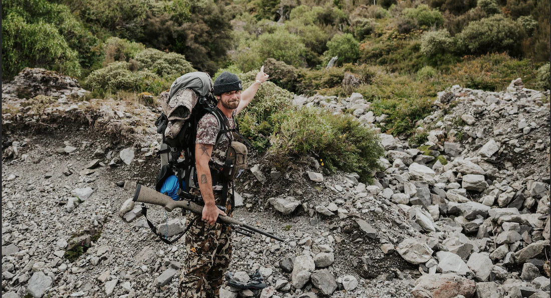 Comparing Our Best Lightweight Rifle Bipods