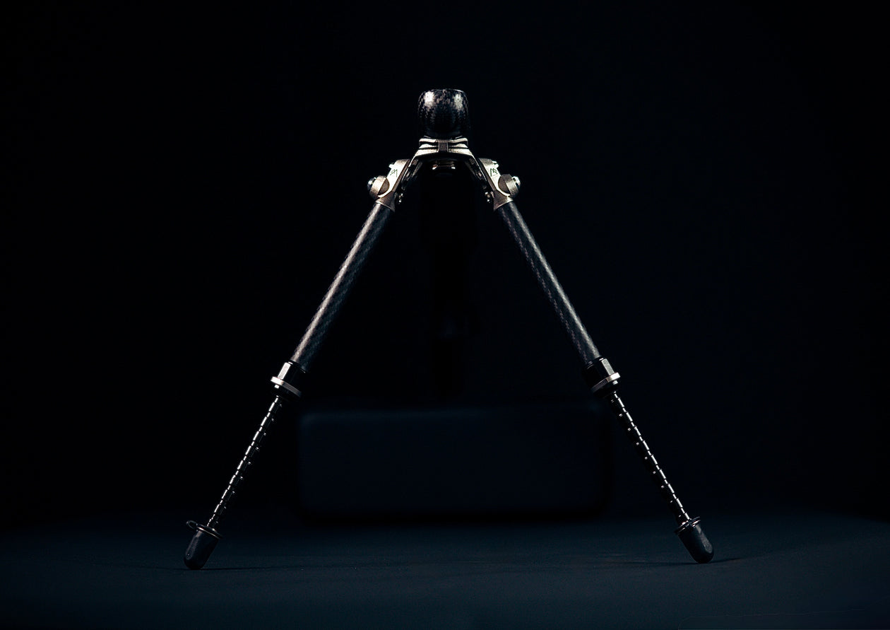 Carbon Notched Hunter