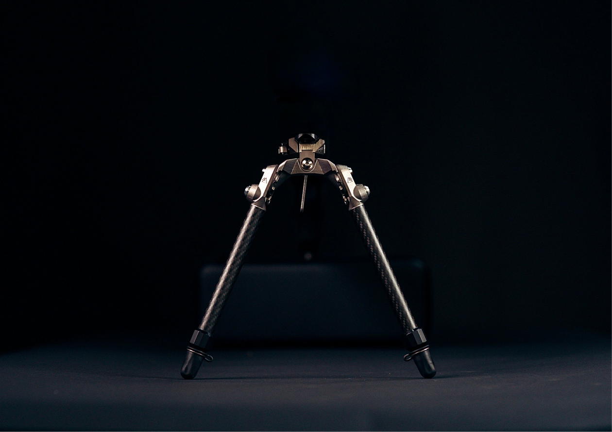 Precision Long Range Bipod
