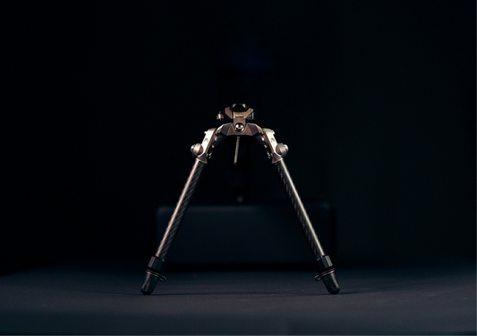 Precision Long Range Bipod
