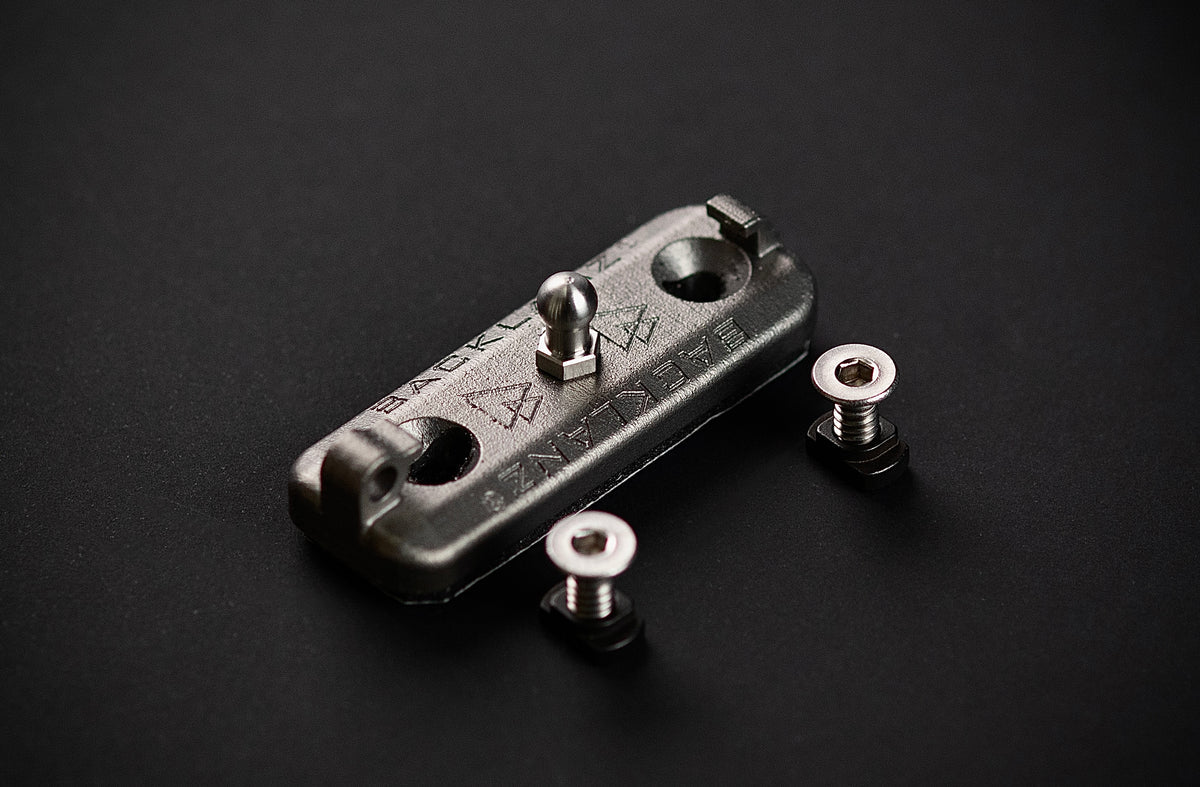 M-LOK Mounting Bracket