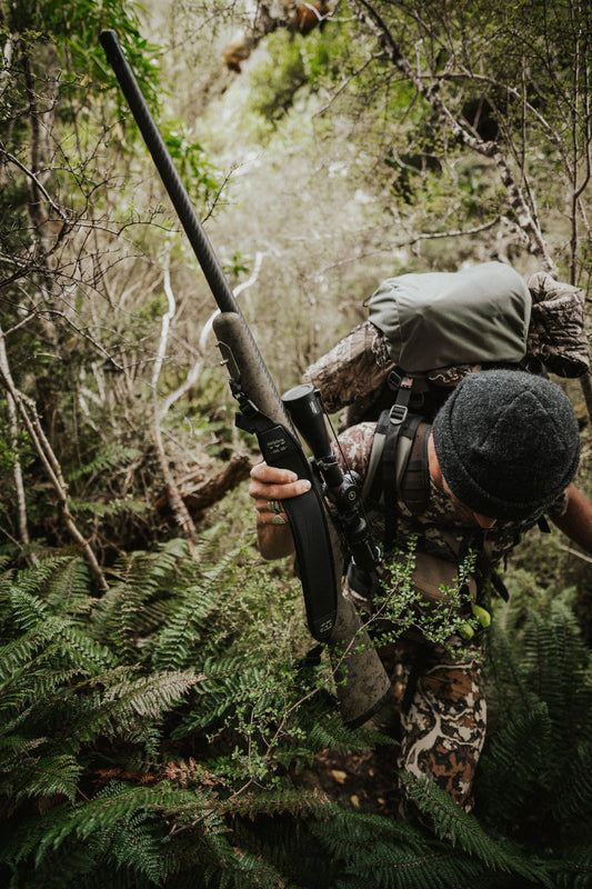 Universal Mounting Bracket