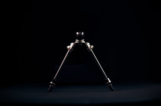 Carbon Notched Hunter