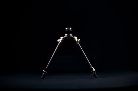 Carbon Notched Hunter