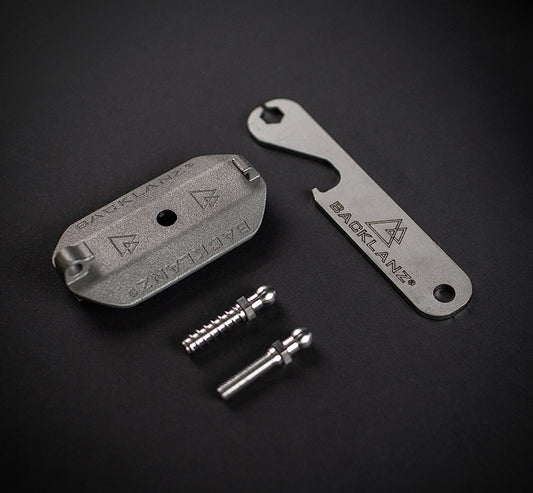 Universal Mounting Bracket