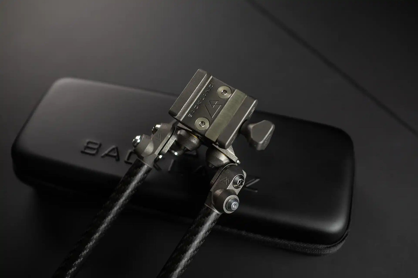 Precision Alpine Bipod