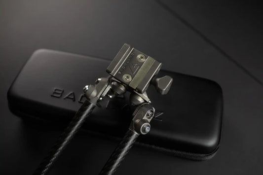 Precision Alpine Bipod