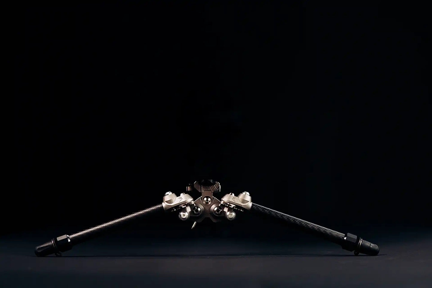 Precision Alpine Bipod