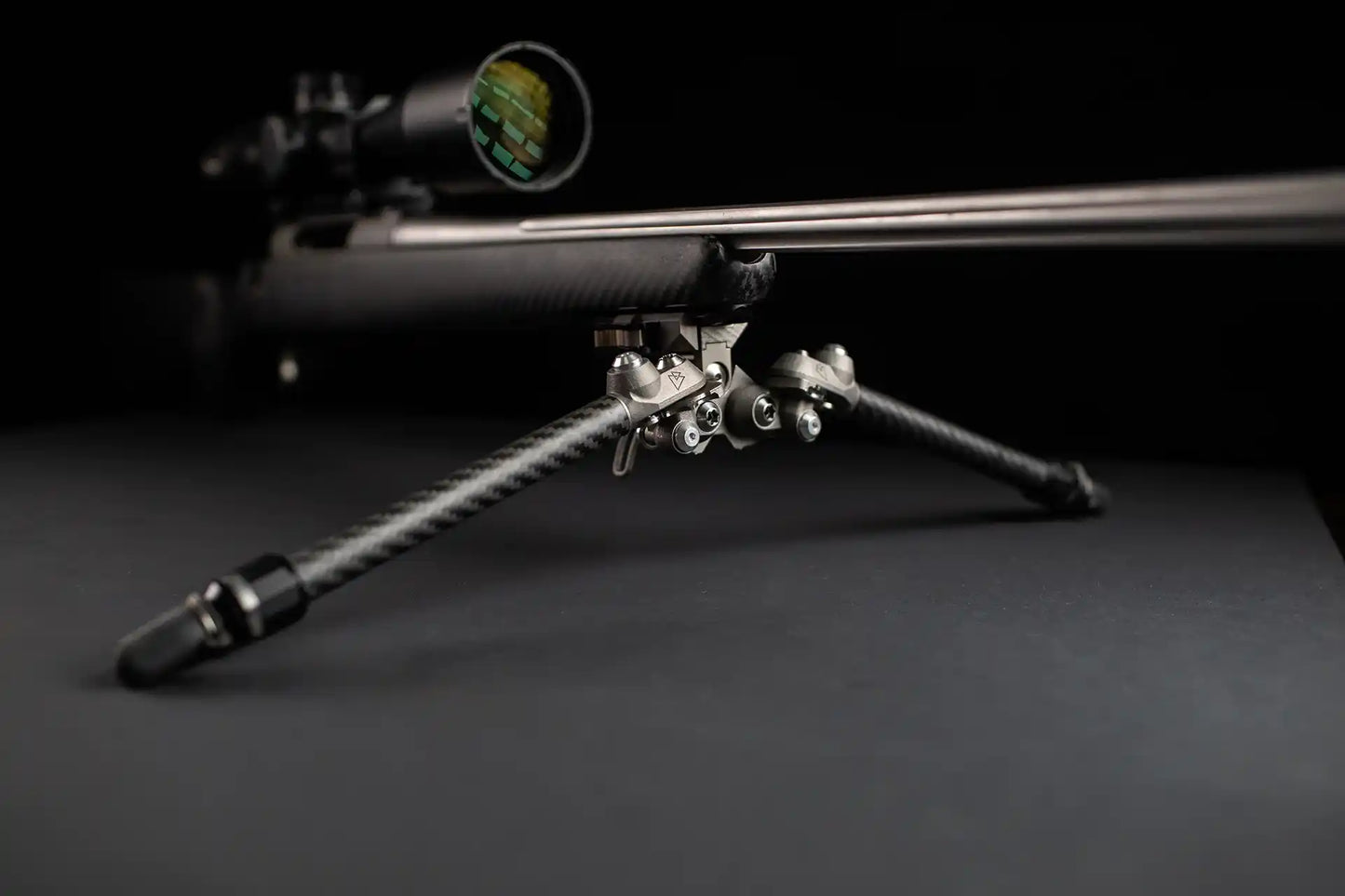 Precision Alpine Bipod