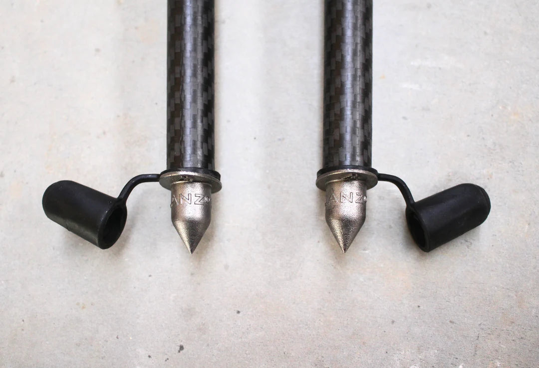 Rubber Feet - Replacement Set