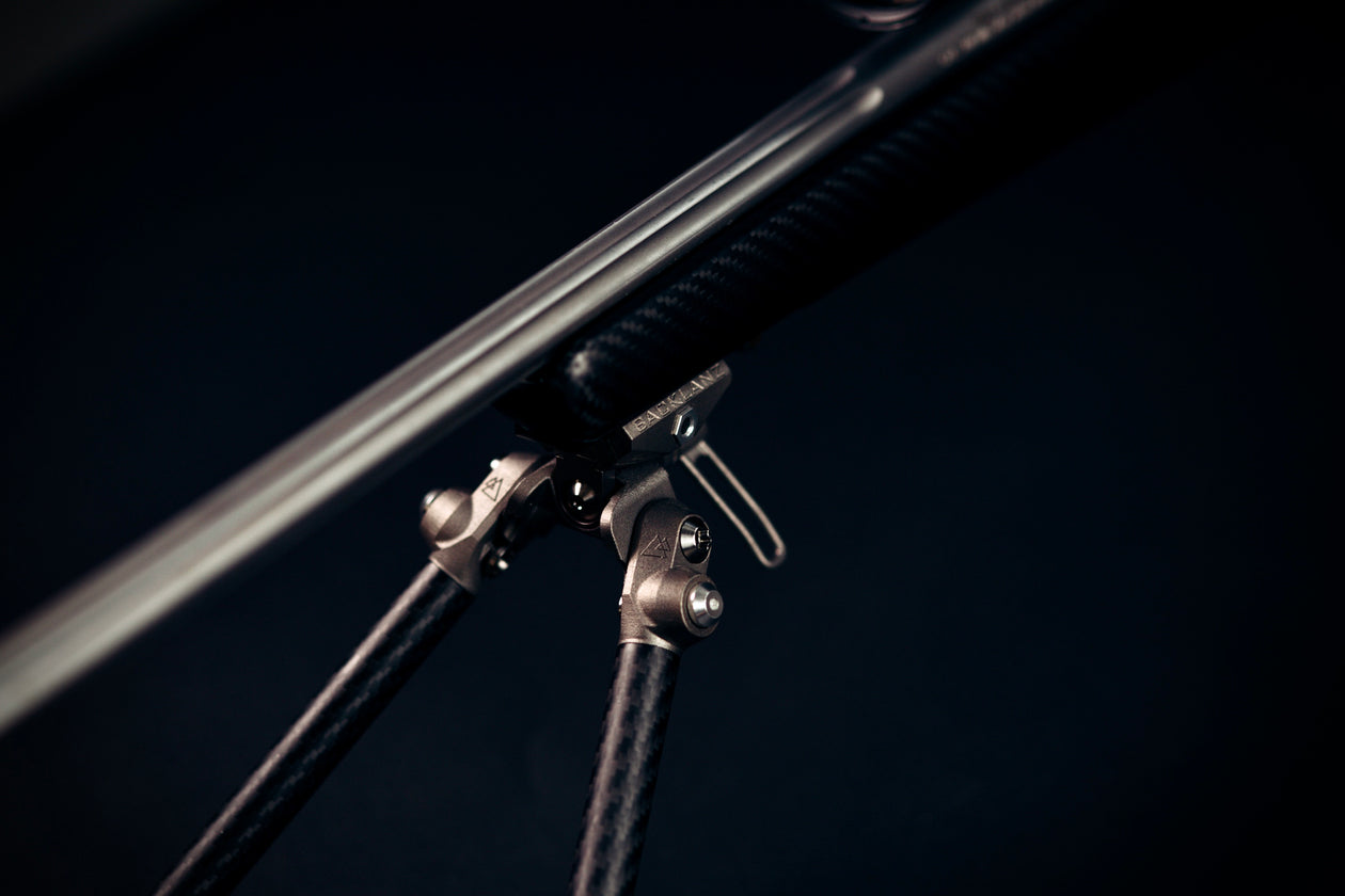 Precision Lite Bipod