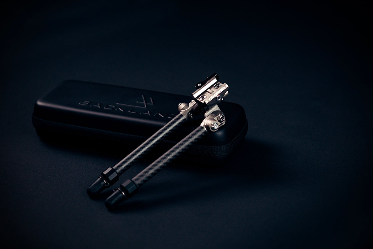 Precision Lite Bipod