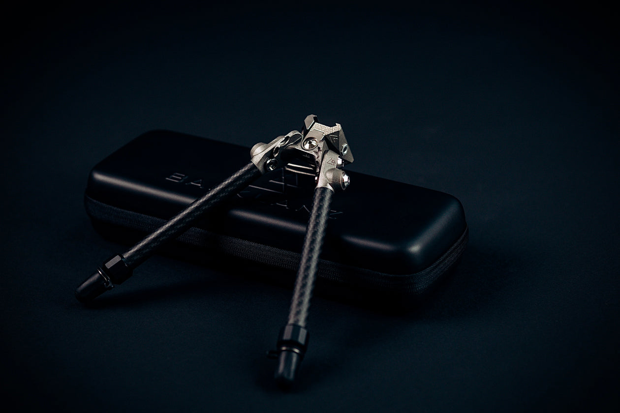 Precision Lite Bipod