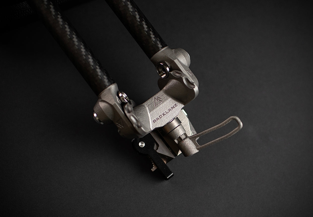 Precision Lite Bipod