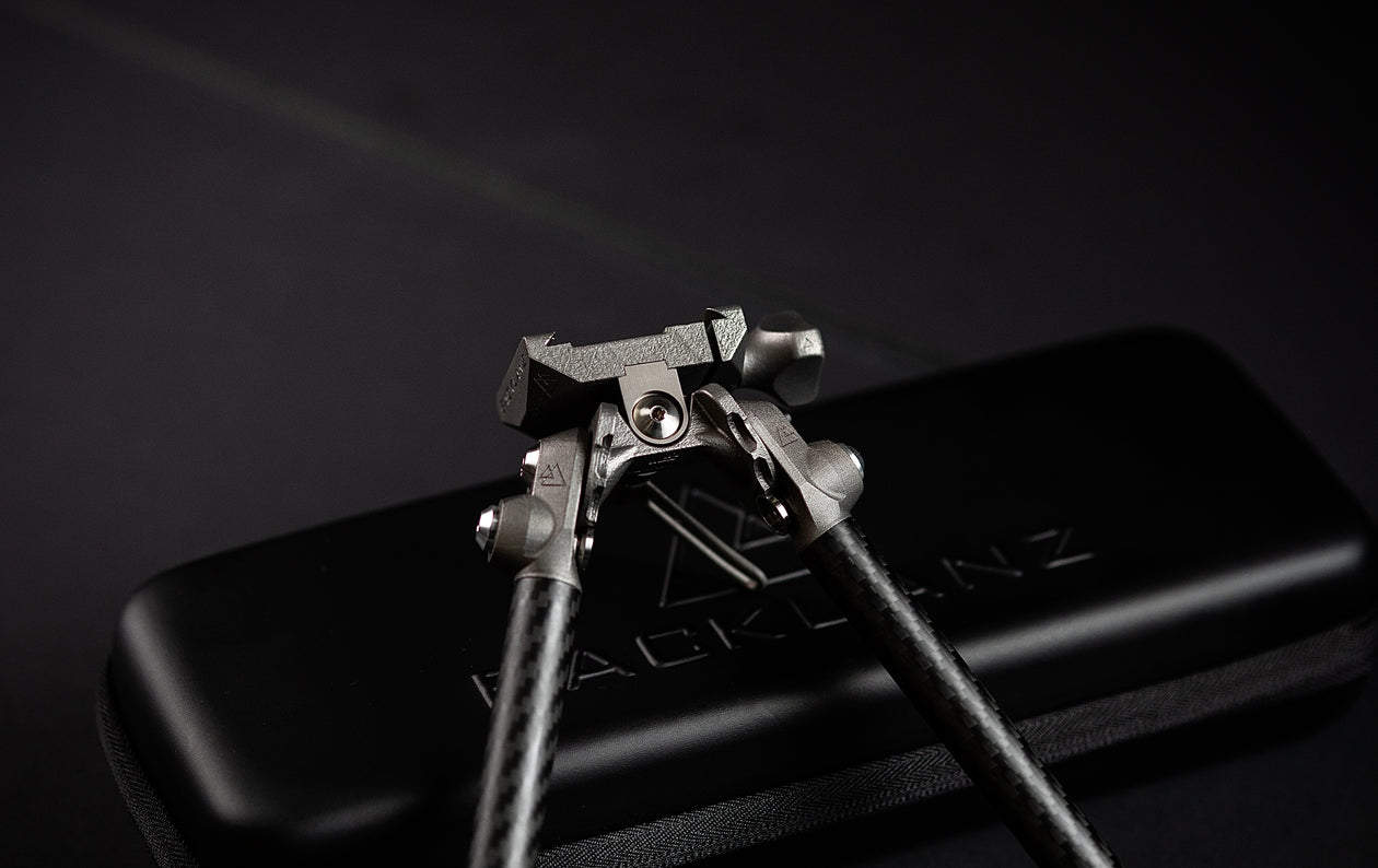 Precision Lite Bipod