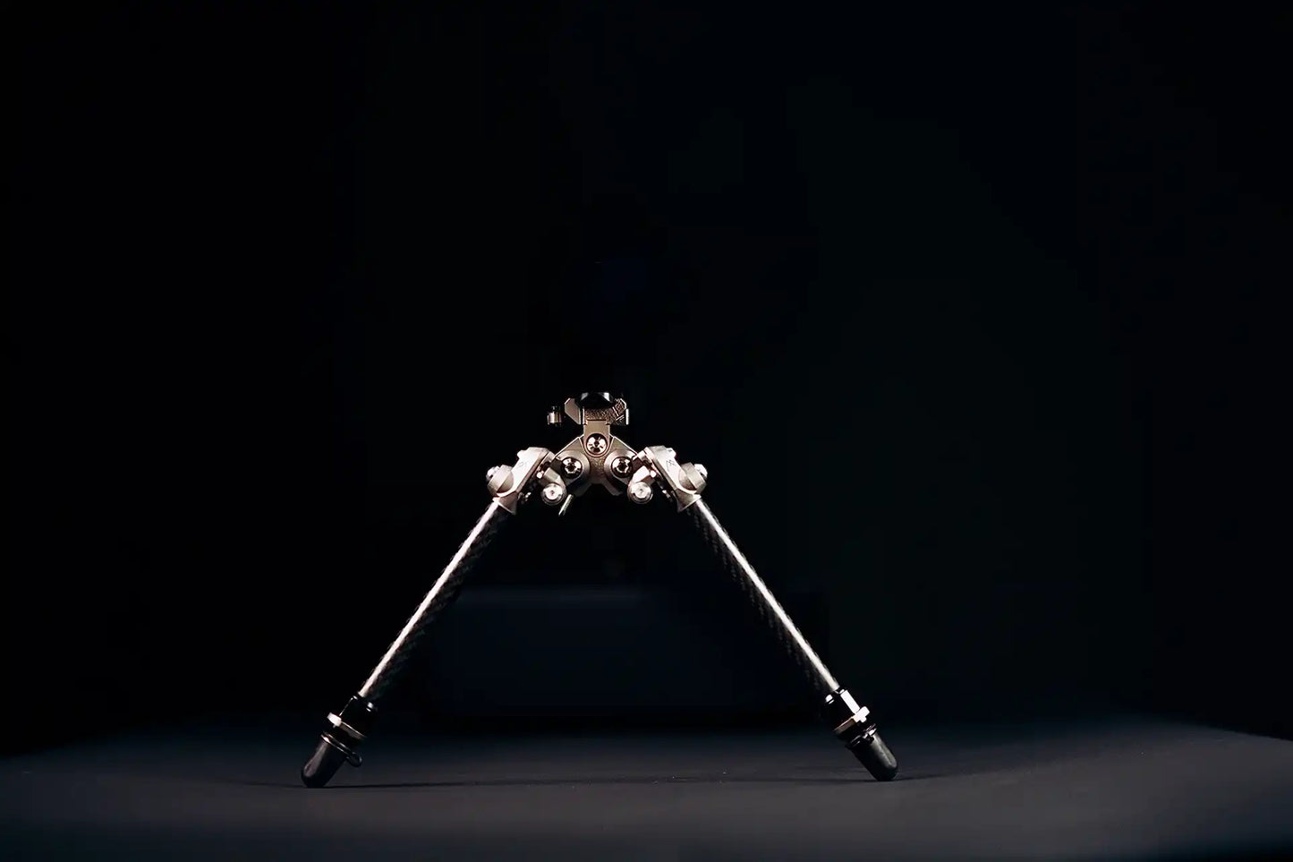 Precision Alpine Bipod
