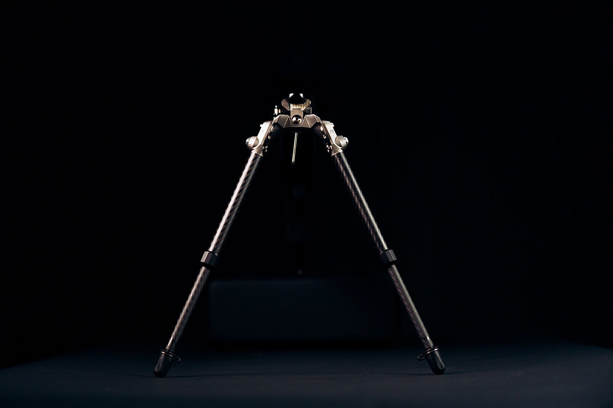 Precision Long Range Bipod