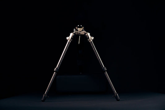 Precision Long Range Bipod