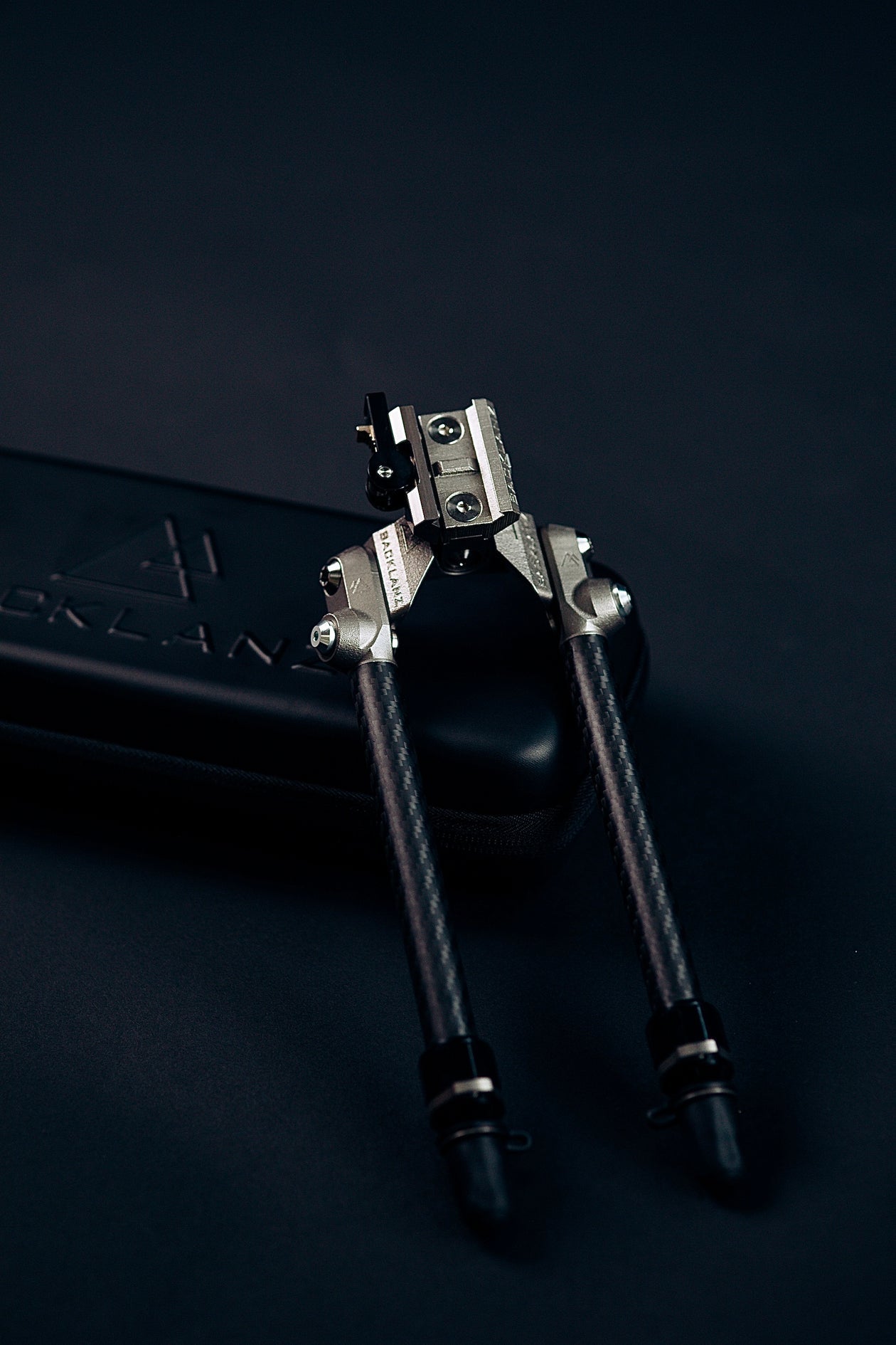 Precision Long Range Bipod