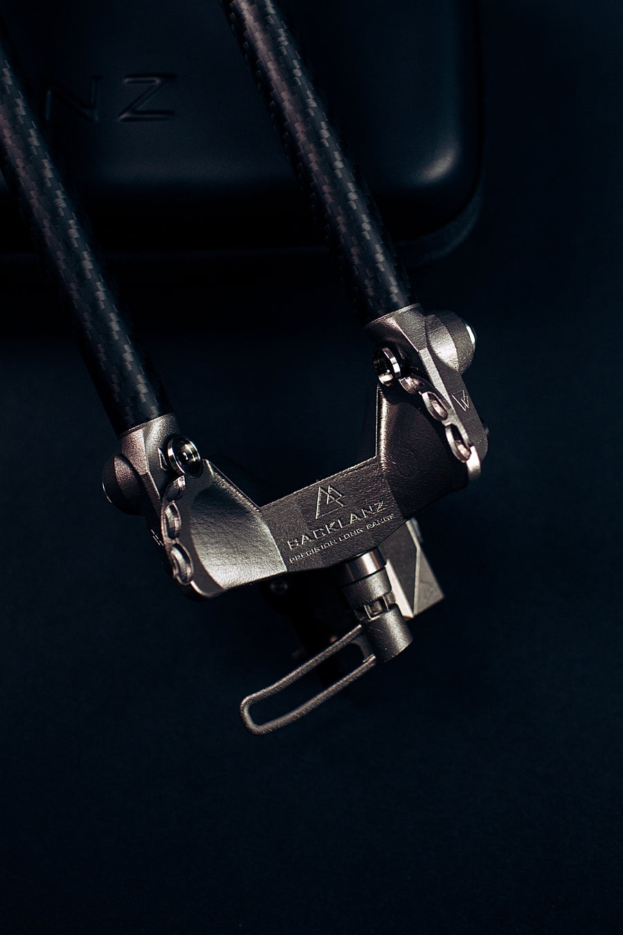 Precision Long Range Bipod