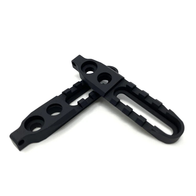 Picatinny Rail 3.5”